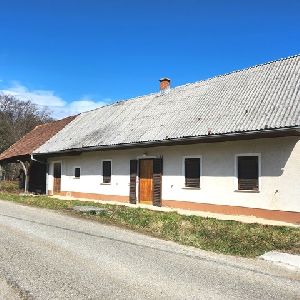 Slovenska Bistrica - Križni vrh: prodamo posest,28.061m2 s stanovanjsko hišo