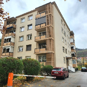 Maribor - Center (Vrbanski plato): prodamo 2,5 sobno stanovanje z balkonom