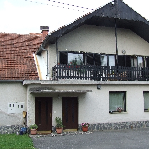 Poslovno stanovanjski objekt